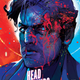 Image for article titled Oscar Isaac's Head Wounds Gives a Biblical Shock to a Broken System